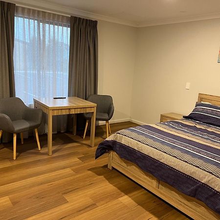 The Morrison Motel Swan View Ngoại thất bức ảnh